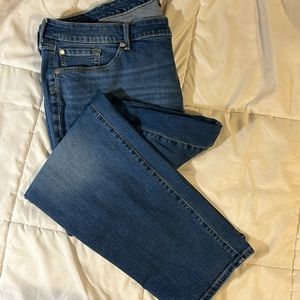 Torrid vintage boyfriend straight 24r